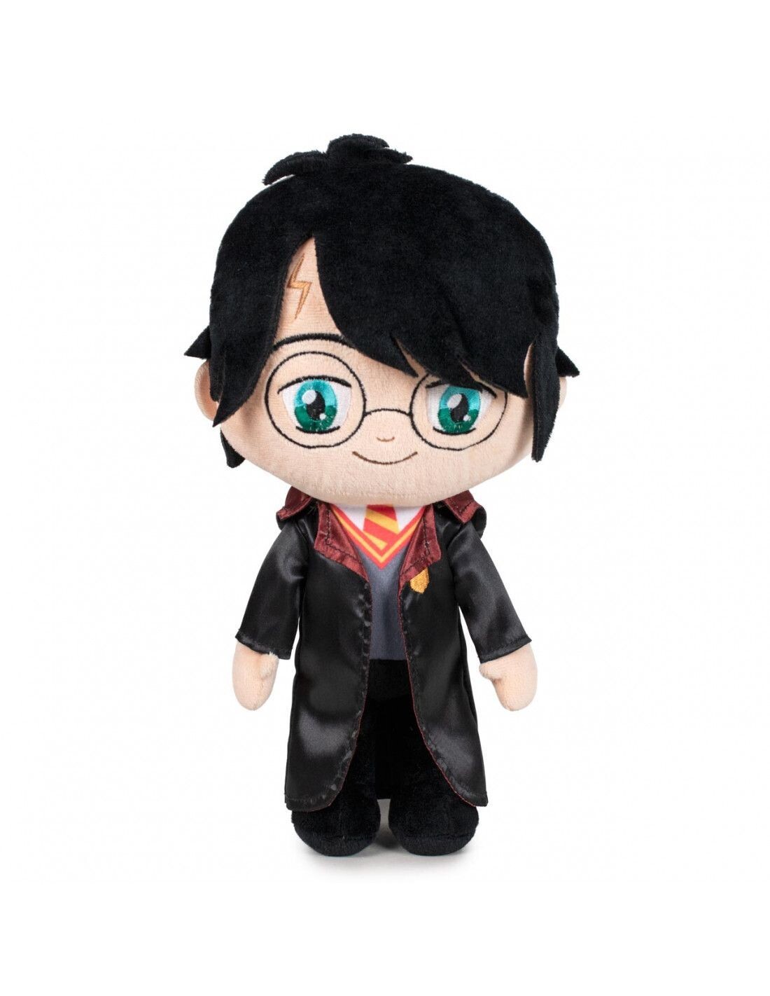 PELUCHE PERSONAJE HARRY POTTER