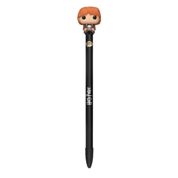 BOLIGRAFO RON WEASLEY YULE FUNKO POP