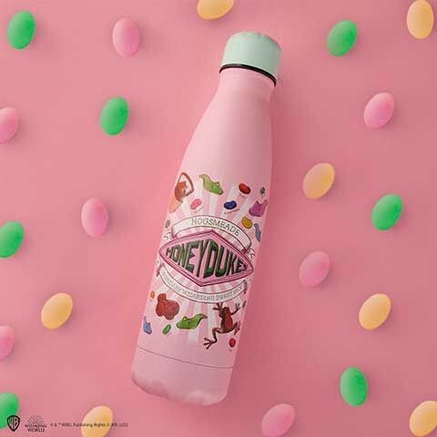 BOTELLA ISOTERMICA HONEYDUKES HARRY POTTER