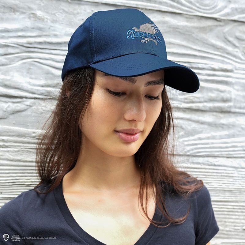 GORRA CASA RAVENCLAW HARRY POTTER