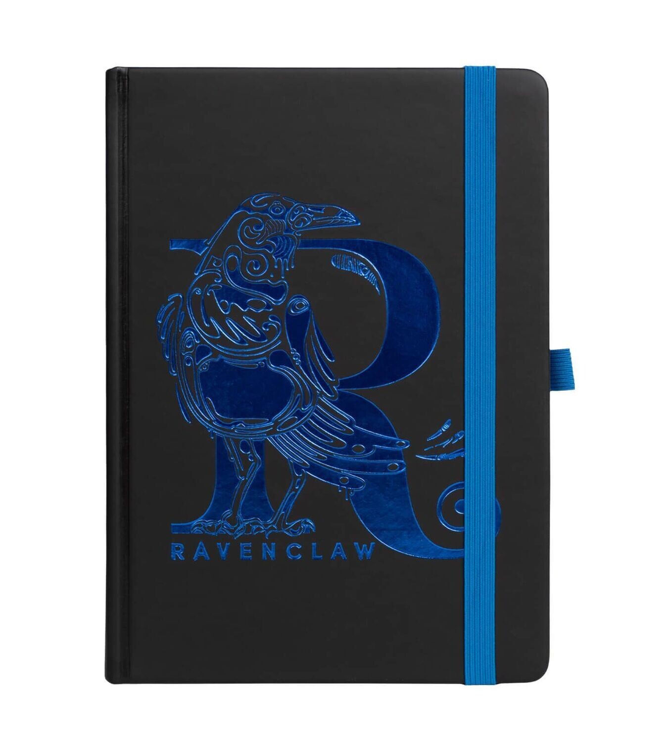 NOTEBOOK RAVENCLAW HARRY POTTER