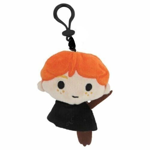 LLAVERO PELUCHE RON WEASLEY HARRY POTTER