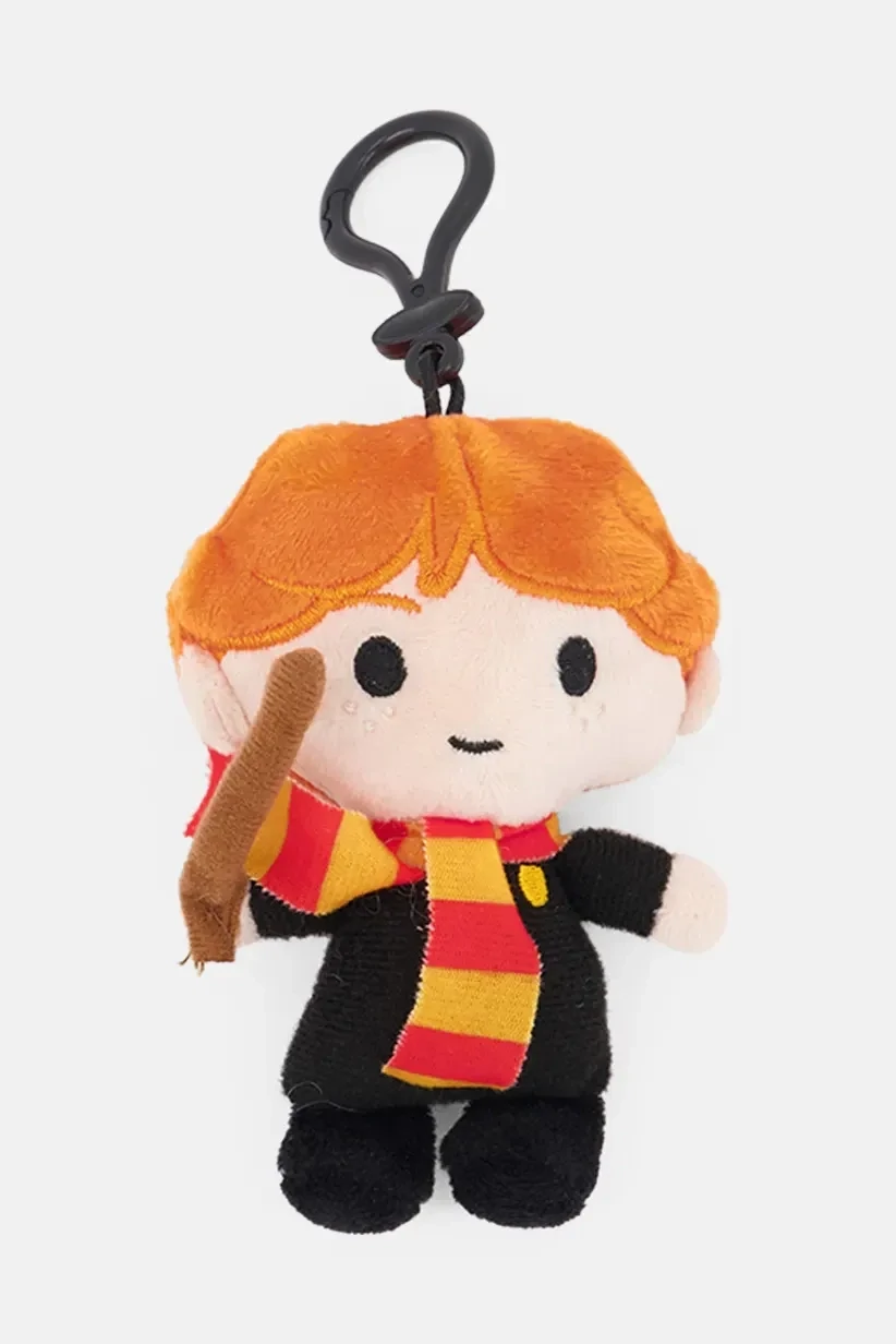 LLAVERO PELUCHE RON WEASLEY HARRY POTTER