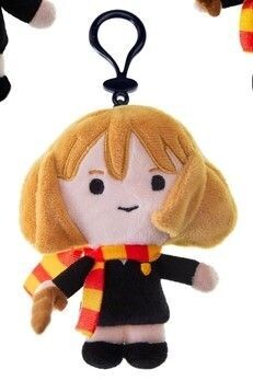 LLAVERO PELUCHE HERMIONE GRANGER HARRY POTTER
