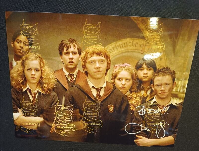 FOTOGRAFIA FIRMADA POR SEAMUS FINNIGAN (DEVON MURRAY)