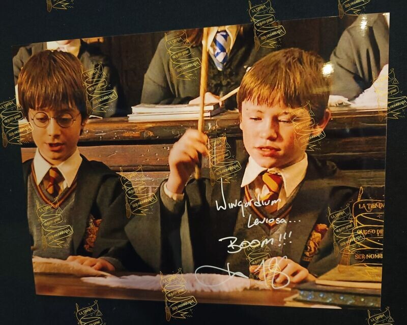 FOTOGRAFIA FIRMADA POR SEAMUS FINNIGAN (DEVON MURRAY)