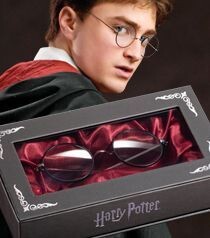 REPLICA GAFAS HARRY POTTER NOBLE COLLECTION
