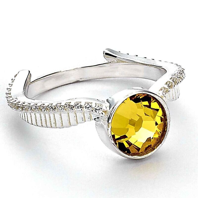 ANILLO SNITCH DORADA TALLA:L HARRY POTTER CARAT SHOP