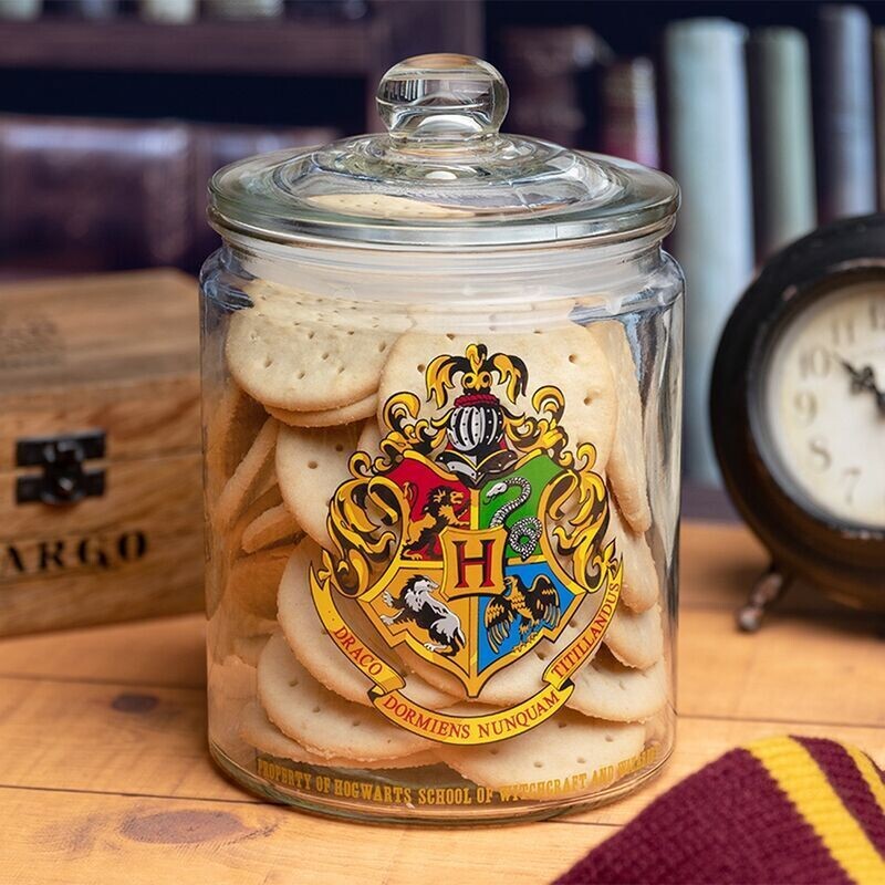 TARRO CRISTAL HOGWARTS HARRY POTTER