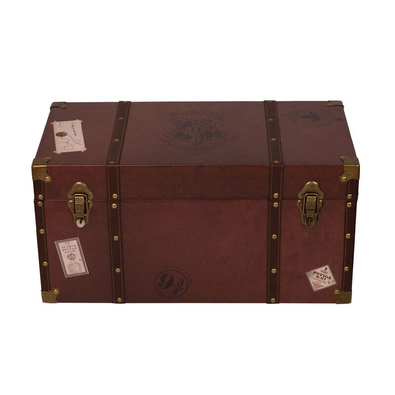 REPLICA BAUL GRANDE HOGWARTS HARRY POTTER