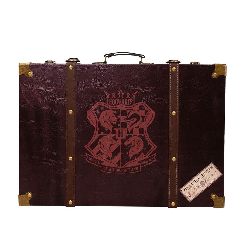 REPLICA MALETA GRANDE HOGWARTS HARRY POTTER