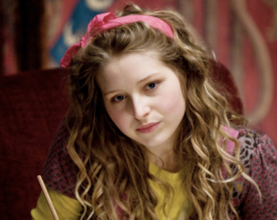 LAVENDER BROWN