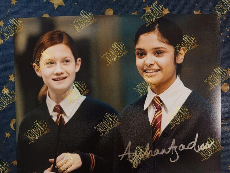 FOTOGRAFIA FIRMADA POR PADMA PATIL (AFSHAN AZAD)