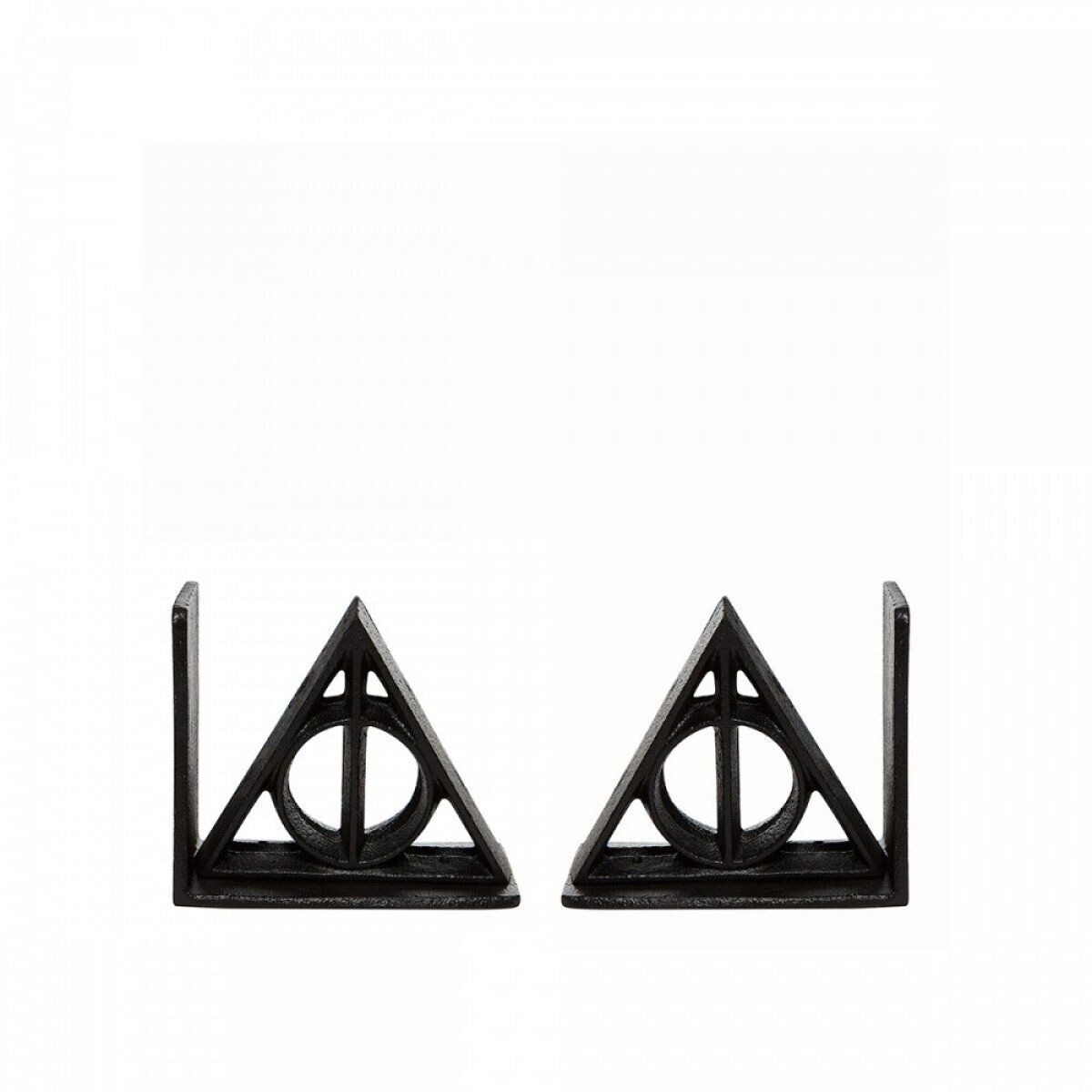 SUJETALIBROS RELIQUIAS DE LA MUERTE HARRY POTTER