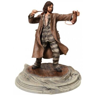 FIGURA SIRIUS BLACK HARRY POTTER ENESCO