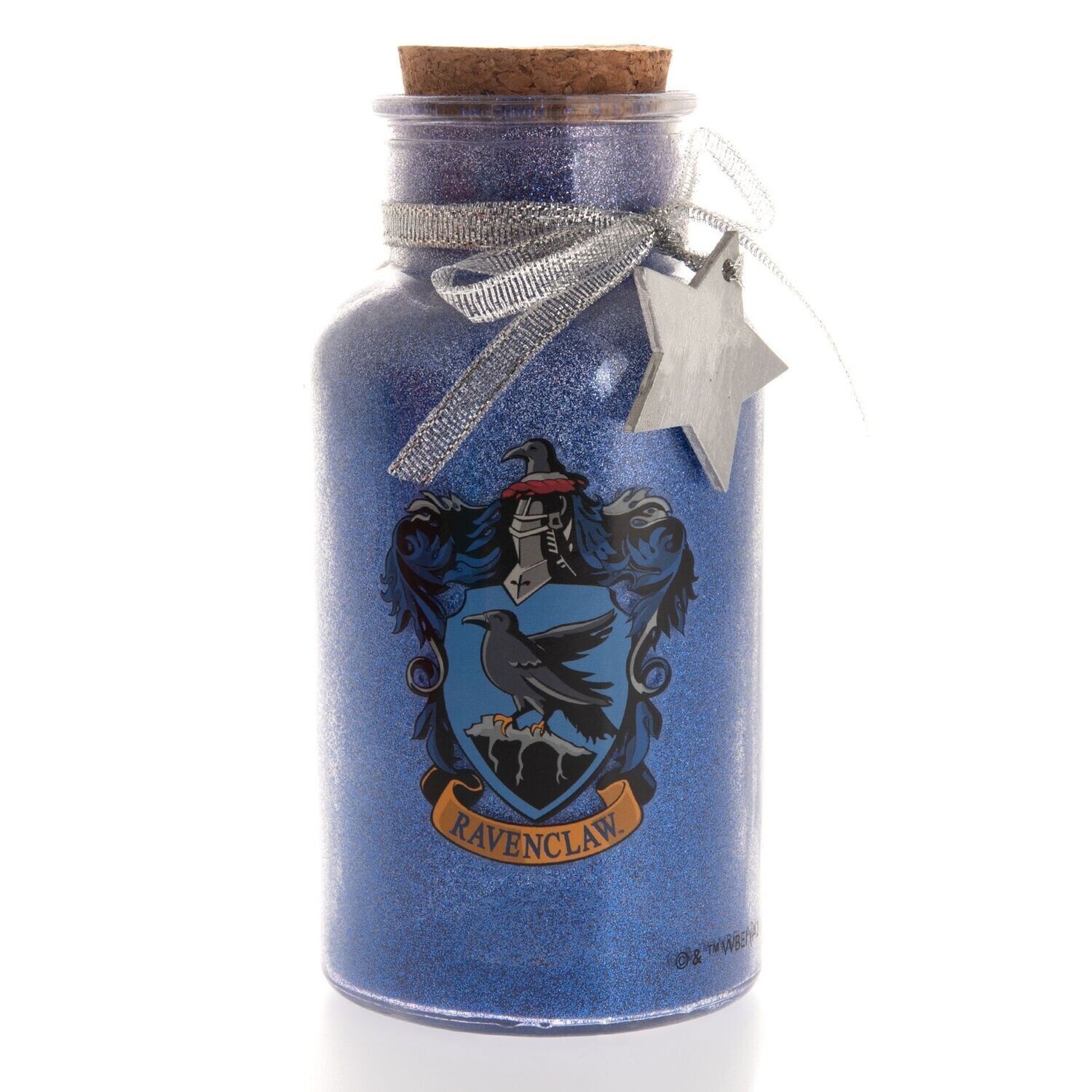 LAMPARA JARRA RAVENCLAW HARRY POTTER