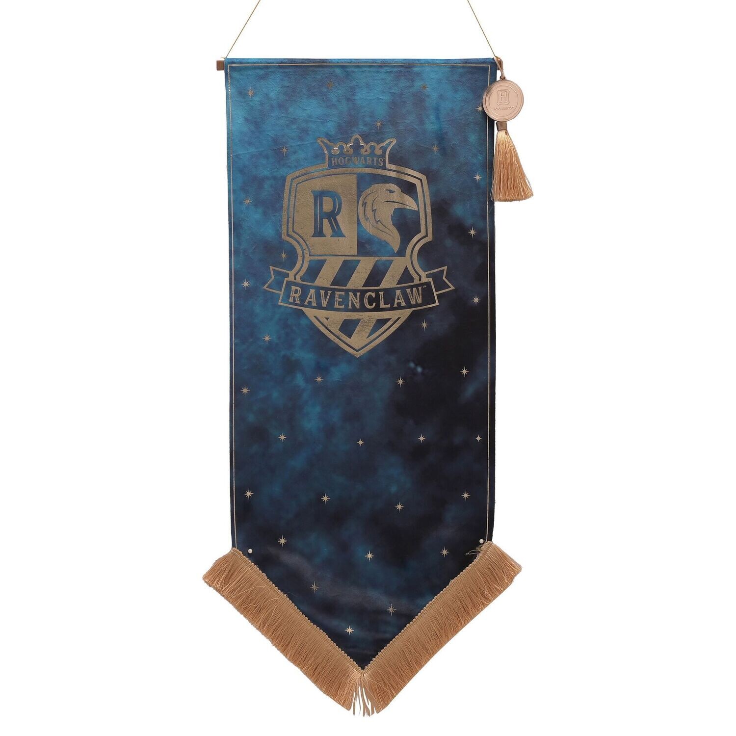 BANDERA RAVENCLAW HARRY POTTER