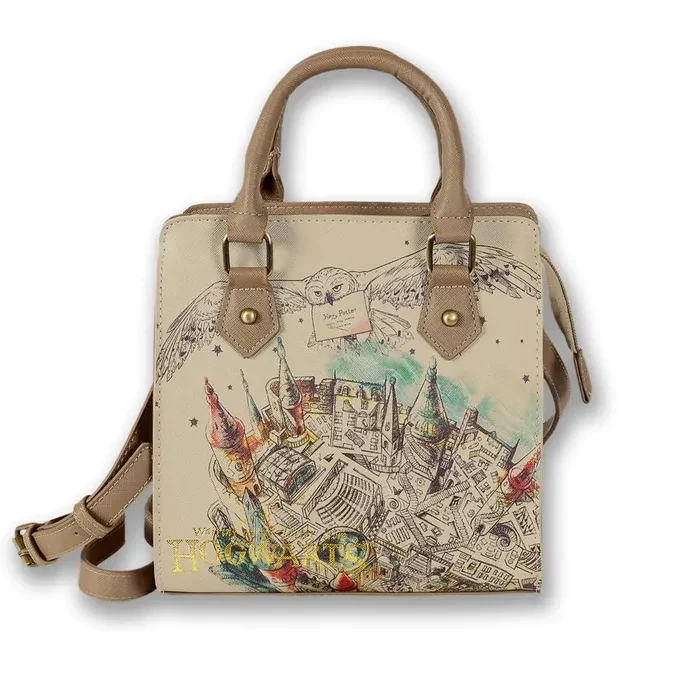 BOLSO HEDWIG HARRY POTTER