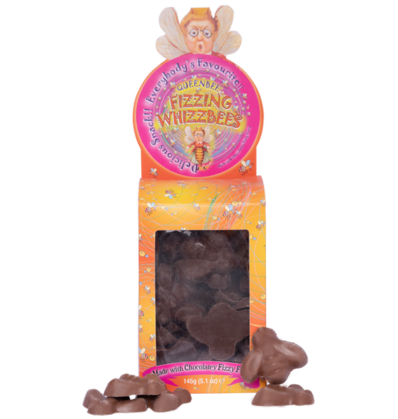 REPLICA FIZZING WHIZZBEES HONEYDUKES HARRY POTTER