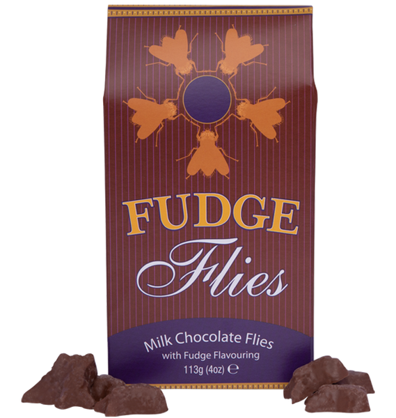 REPLICA FUDGE FLIES HONEYDUKES HARRY POTTER