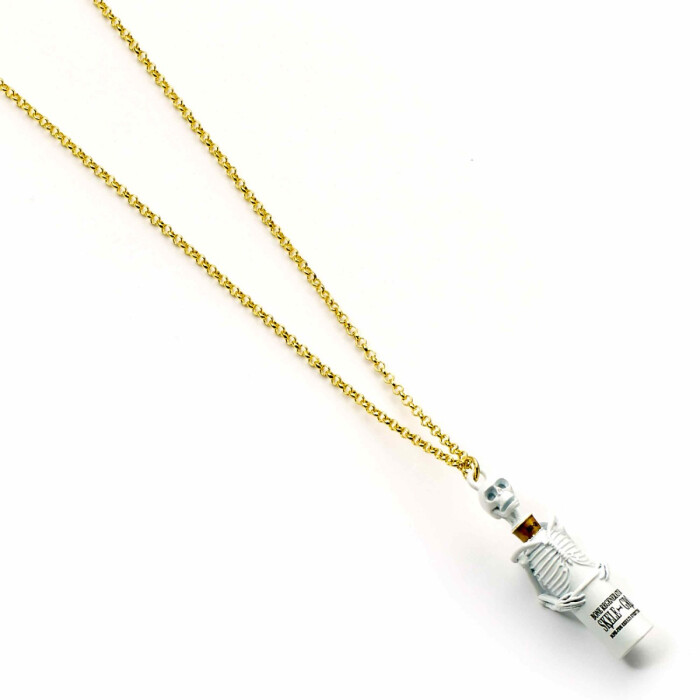 COLLAR SKELE-GRO CRECEHUESOS  HARRY POTTER