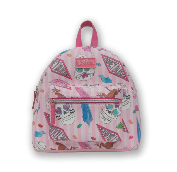 MOCHILA HONEYDUKES HARRY POTTER
