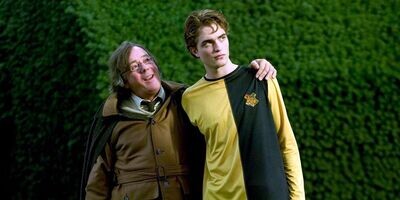 AMOS DIGGORY