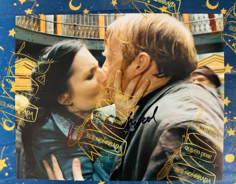 FOTOGRAFIA FIRMADA POR MARY CATTERMOLE (KATE FLEETWOOD)