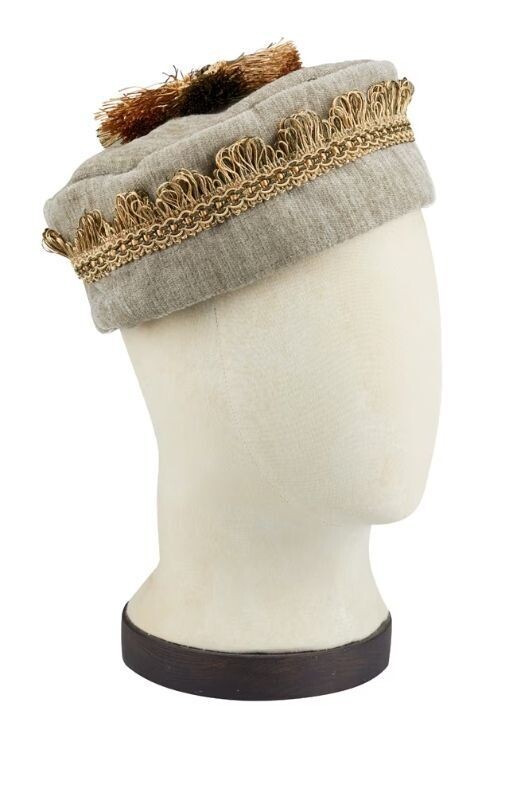 REPLICA SOMBRERO MAGO HARRY POTTER