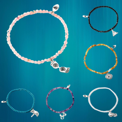 PULSERAS