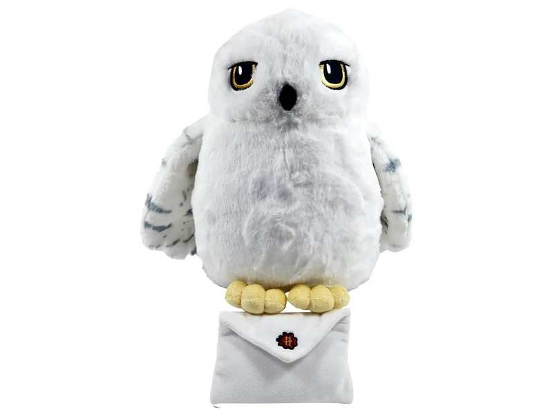 MOCHILA HEDWIG PELUSILLA HARRY POTTER