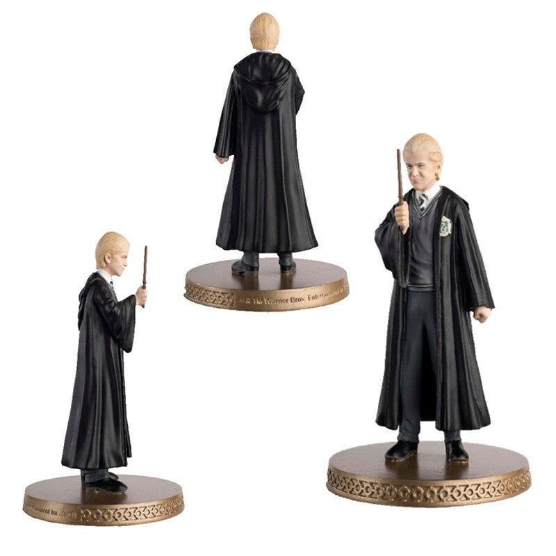 FIGURA DRACO MALFOY ESCALA 1:16 HARRY POTTER SPECIAL EDITION HERO COLLECTOR