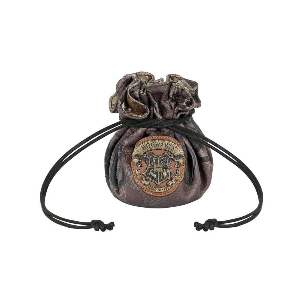 BOMBONERA MONEDERO HOGWARTS HARRY POTTER