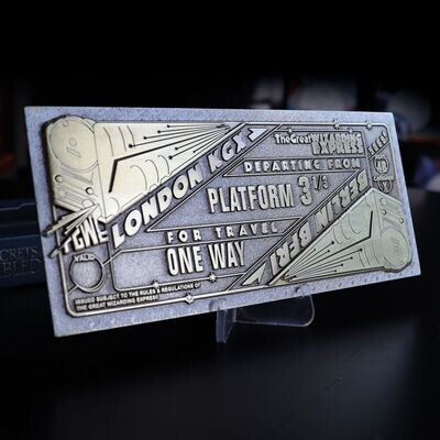 BILLETES LIMITADAS