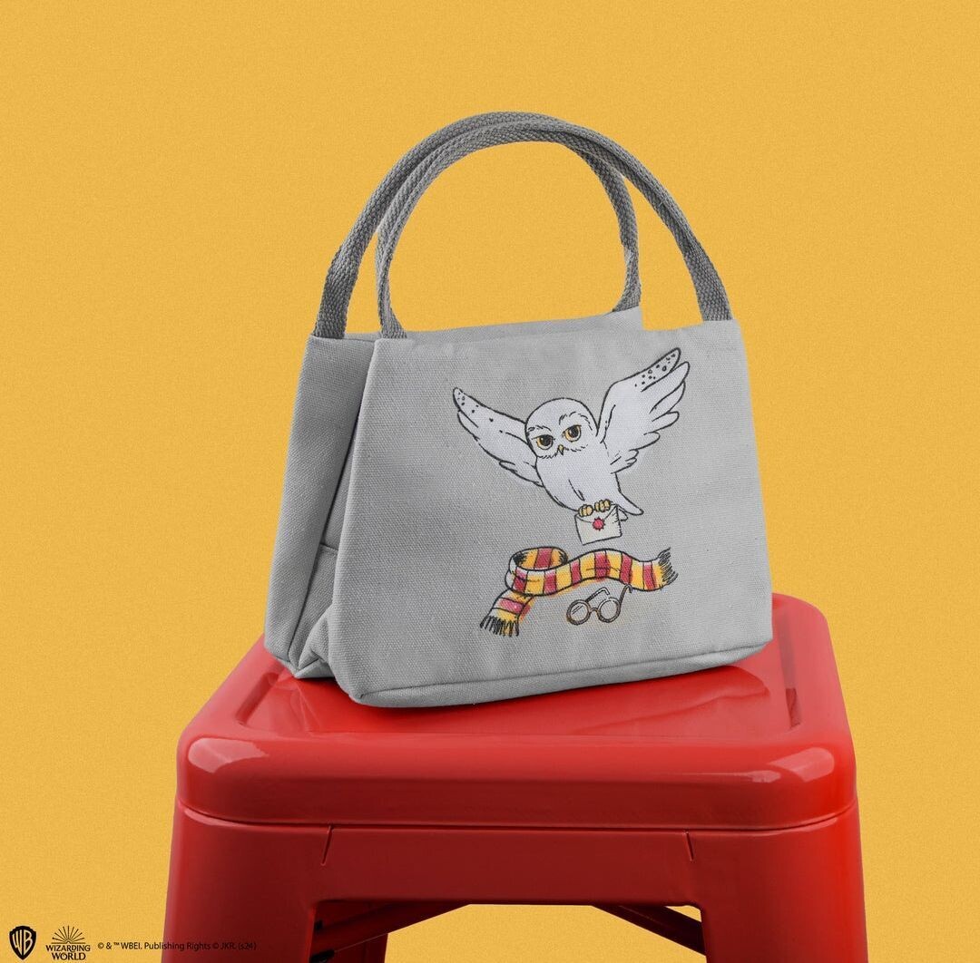 MERENDERO HEDWIG HARRY POTTER