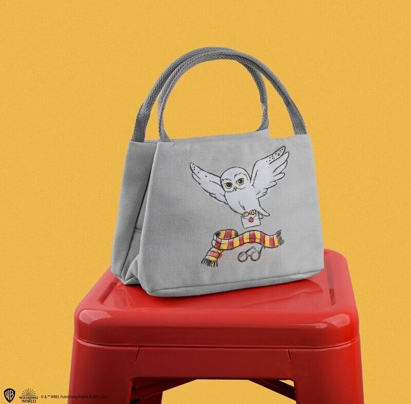 MERENDERO HEDWIG HARRY POTTER