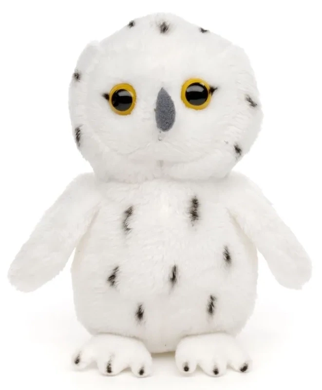 PELUCHE LECHUZA 12CM HARRY POTTER