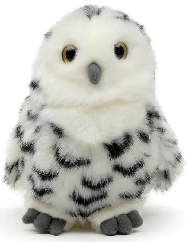 PELUCHE LECHUZA 17CM HARRY POTTER