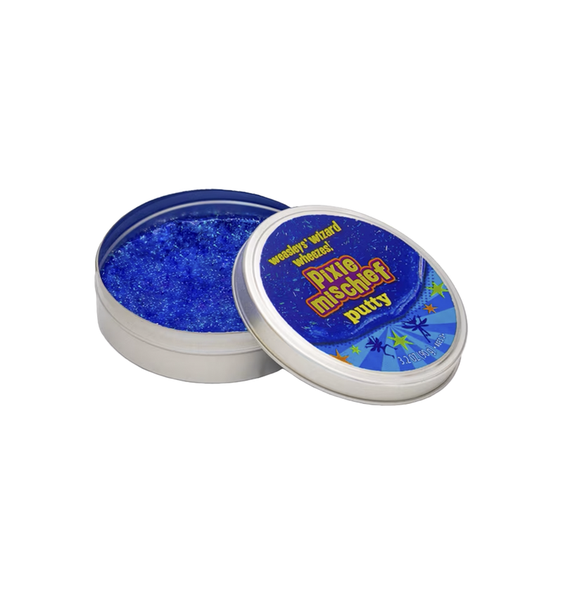 REPLICA EXCLUSIVO PIXIE MISCHIEF PUTTY WEASLEY WIZARD WHEEZES HARRY POTTER