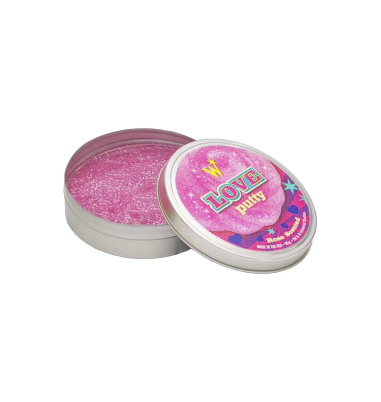 REPLICA EXCLUSIVO LOVE PUTTY WEASLEY WIZARD WHEEZES HARRY POTTER