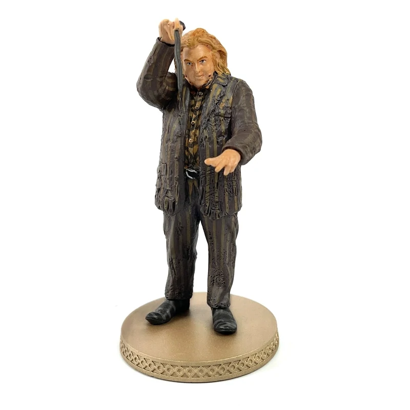 FIGURA PETER PETTIGREW ESCALA 1:16 HARRY POTTER SPECIAL EDITION HERO COLLECTOR