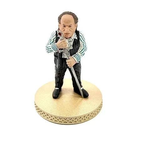 FIGURA GRIPHOOK ESCALA 1:16 HARRY POTTER SPECIAL EDITION HERO COLLECTOR