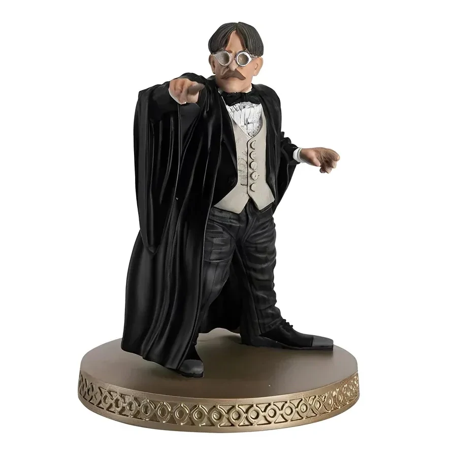 FIGURA FILIUS FLITWICK ESCALA 1:16 HARRY POTTER SPECIAL EDITION HERO COLLECTOR