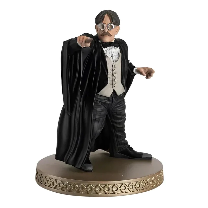 FIGURA FILIUS FLITWICK ESCALA 1:16 HARRY POTTER SPECIAL EDITION HERO COLLECTOR