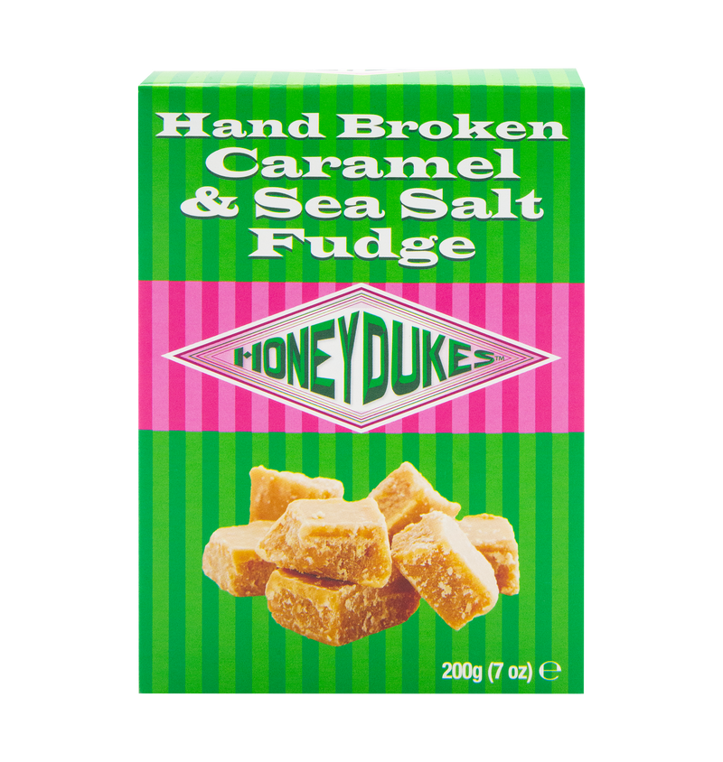 REPLICA FUDGE SALADO HONEYDUKES HARRY POTTER