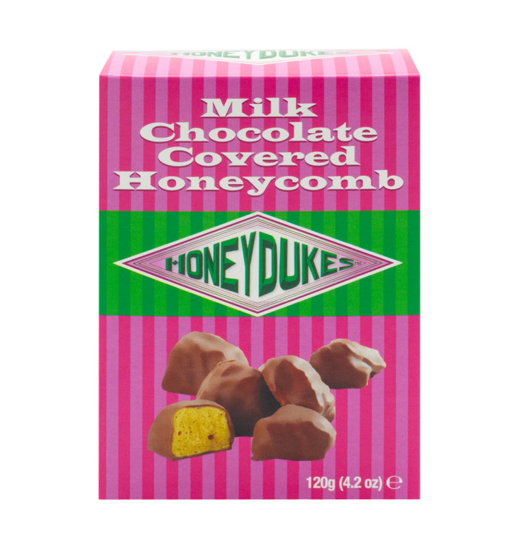 REPLICA CHOCOLATE HONEYCOMB HARRY POTTER HONEYDUKES