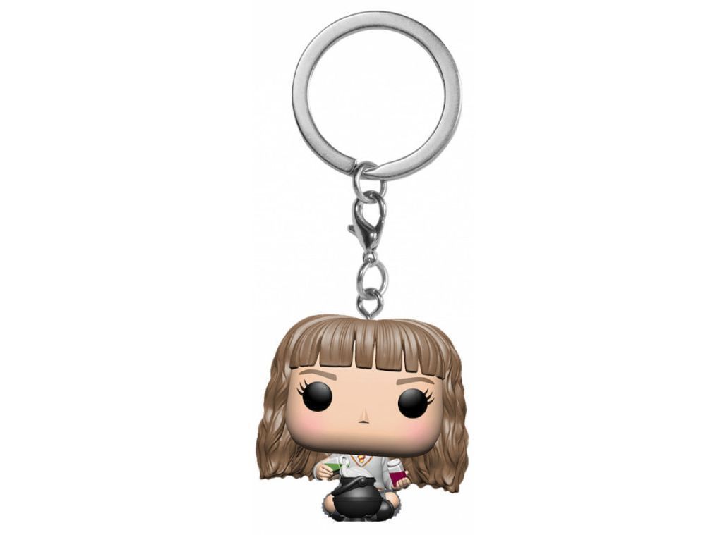 LLAVERO HERMIONE GRANGER POCION FUNKO POP