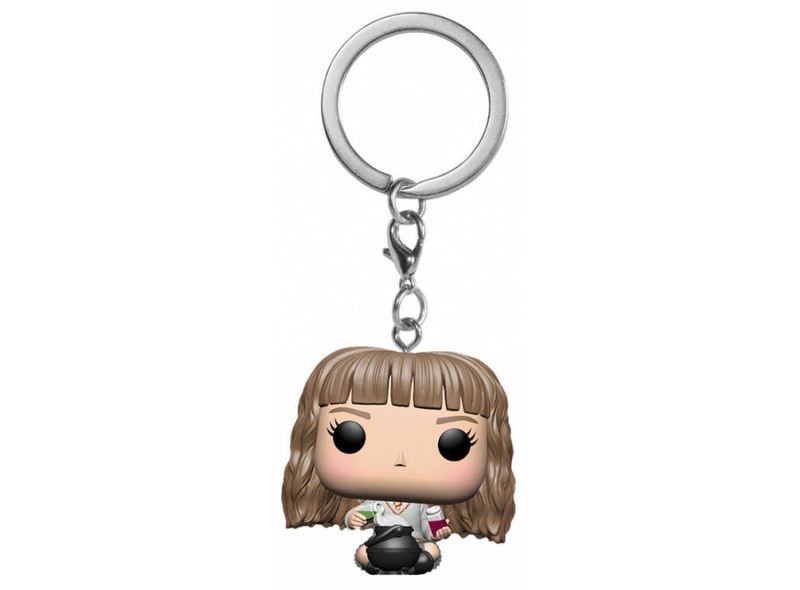 LLAVERO HERMIONE GRANGER POCION FUNKO POP