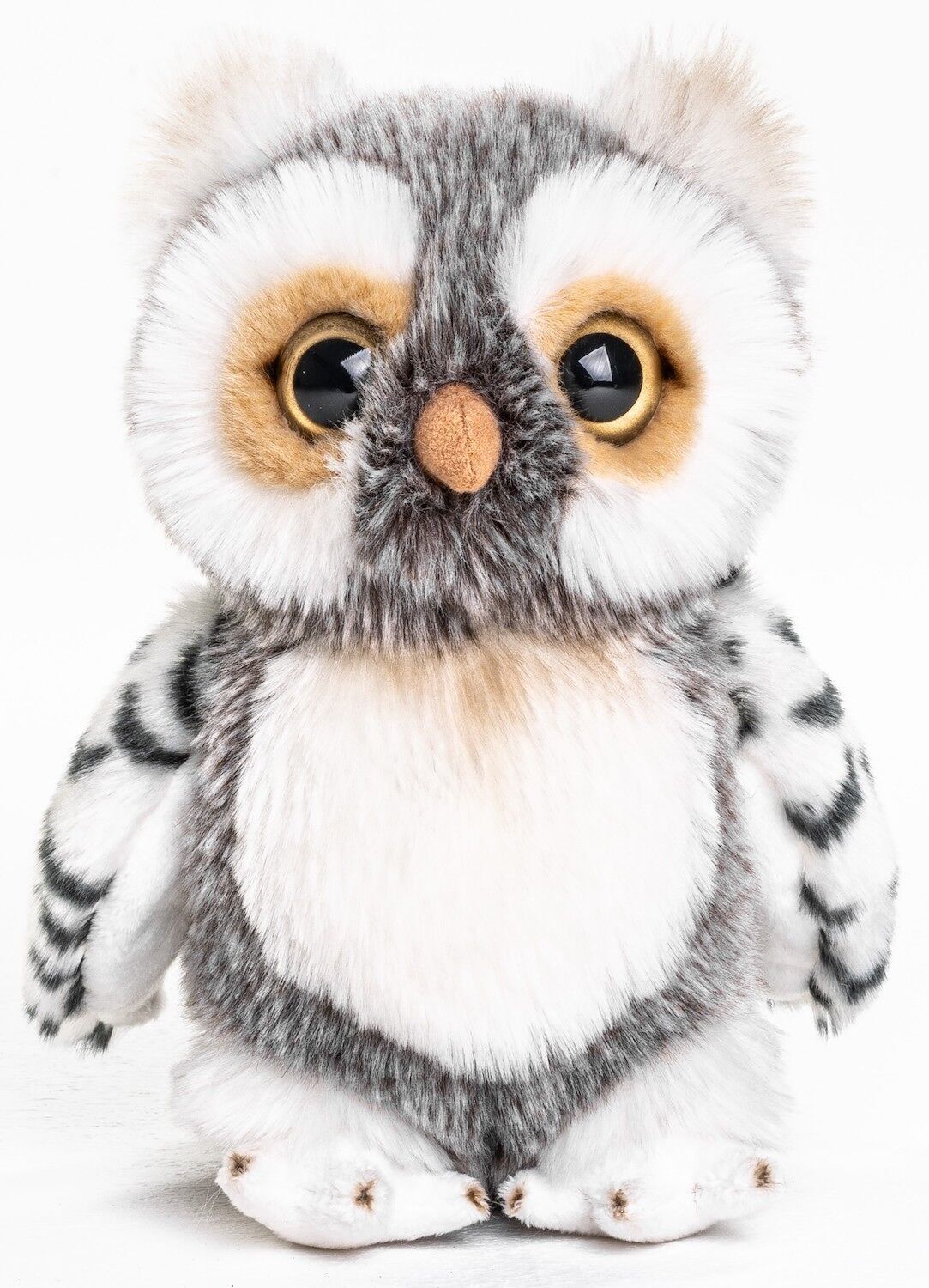 PELUCHE LECHUZA 18CM HARRY POTTER