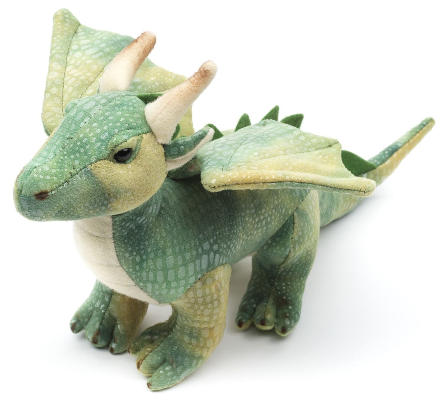 PELUCHE DRAGON 20CM HARRY POTTER